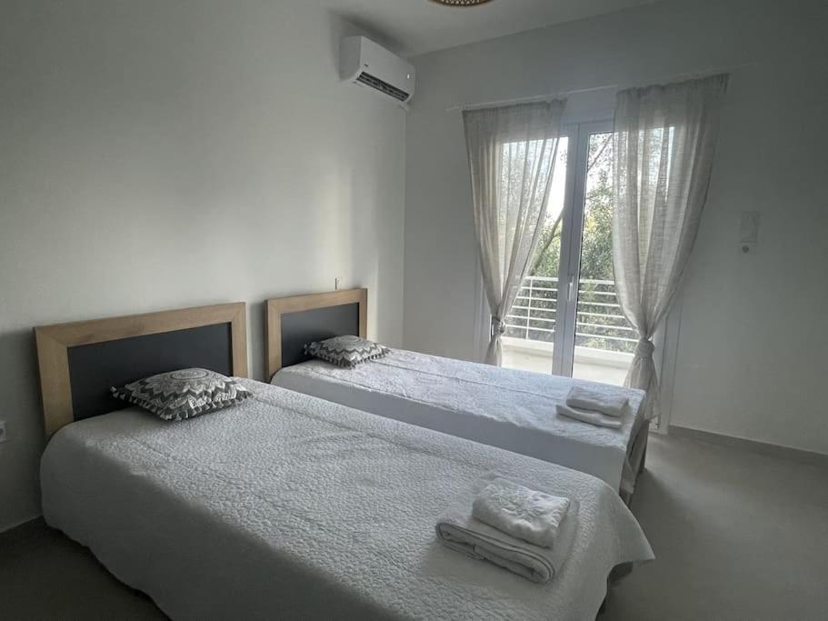 Villa Helio Kineta Extérieur photo
