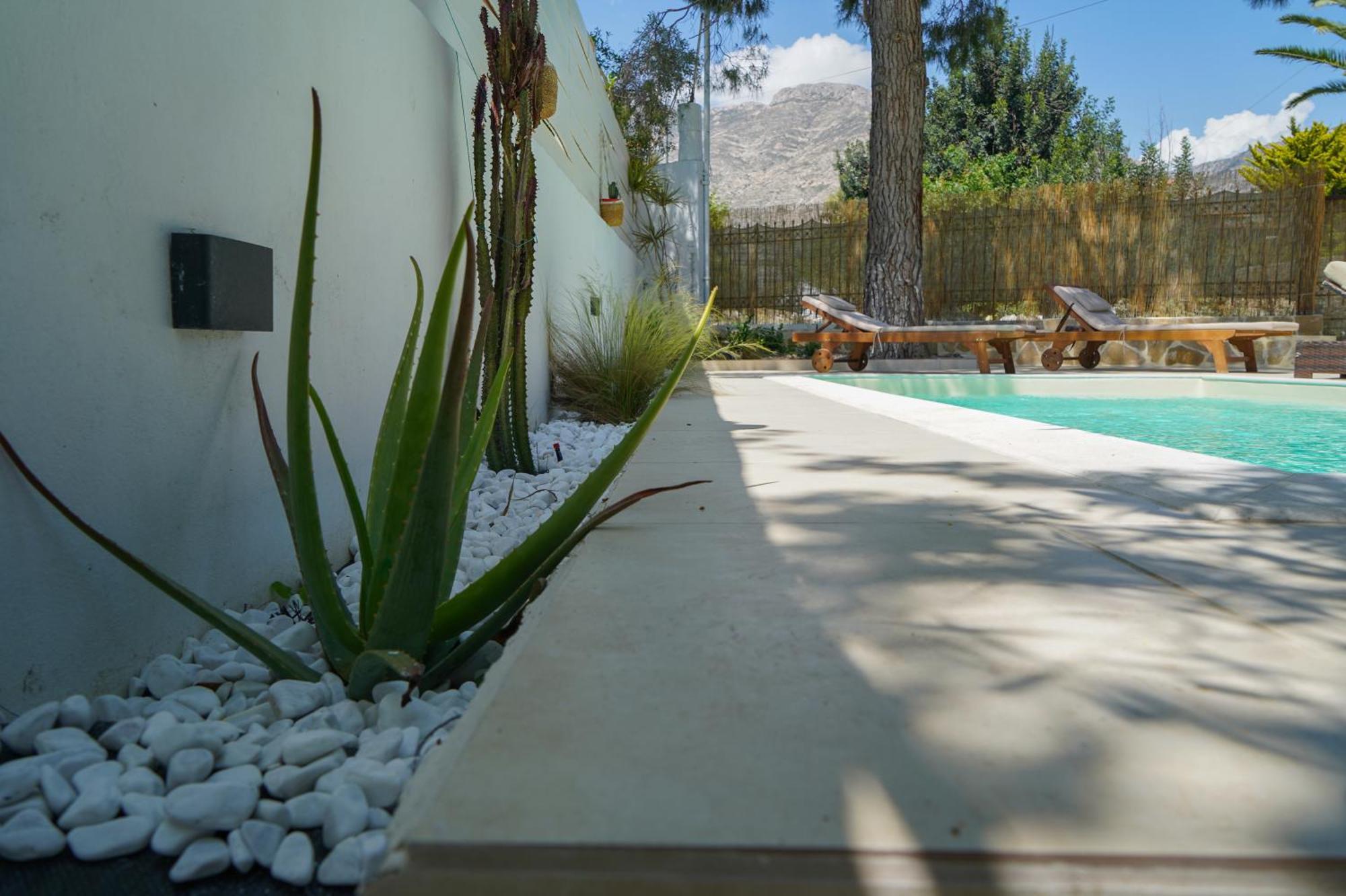 Villa Helio Kineta Extérieur photo